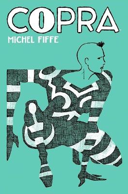 Copra Master Collection Book Two