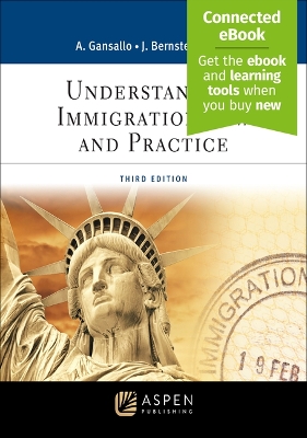 Understanding Immigration Law and Practice: [ Connected Ebook] 3rd ed.