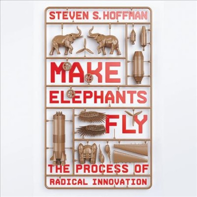 Make Elephants Fly: The Process of Radical Innovation Unabridged edition
