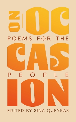 On Occasion: Poems for the People