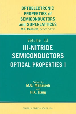 III-Nitride Semiconductors: Optical Properties