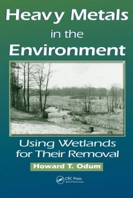 Heavy Metals in the Environment: Using Wetlands for Their Removal