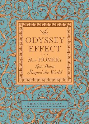 Odyssey Effect: How Homer's Epic Poem Shaped the World