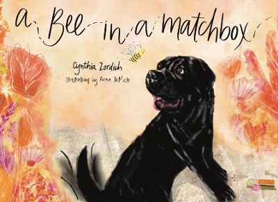 Bee in a Matchbox