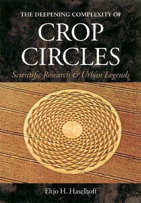 Deepening Complexity Crop
