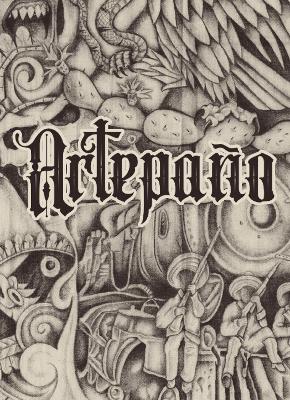 Artepano: Chicano Prisoner Kerchief Art: Chicano Prisoner Kerchief Art