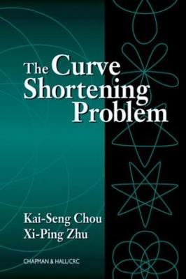 Curve Shortening Problem