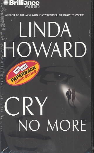 Cry No More Abridged