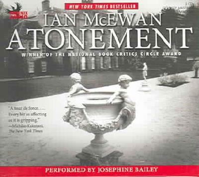 Atonement Abridged edition