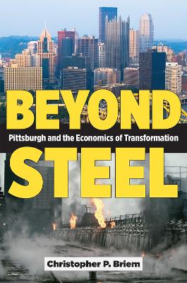 Beyond Steel: Pittsburgh and the Economics of Transformation