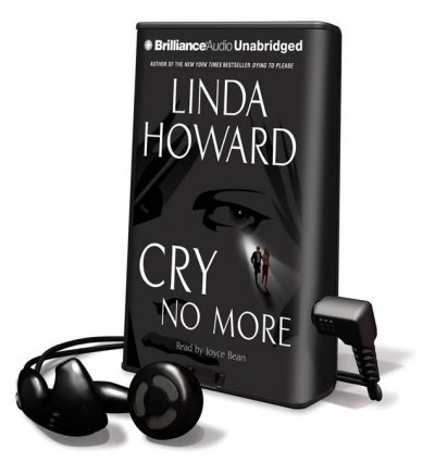 Cry No More Unabridged edition