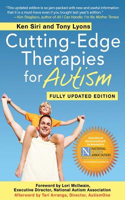 Cutting-Edge Therapies for Autism 2011-2012