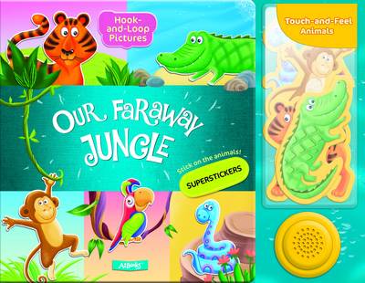 Our Faraway Jungle