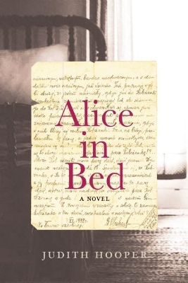 Alice in Bed: A Novel
