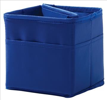 Tabletop Storage Pocket Chart Storage