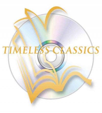 Tempest Audiobook (Timeless Shakespeare)