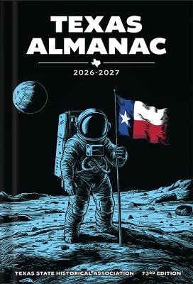 Texas Almanac 20262027