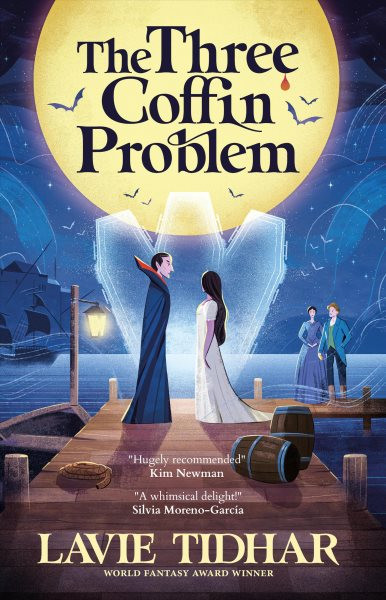 Three Coffin Problem