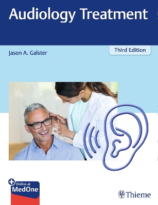 Audiology Treatment Third Edition