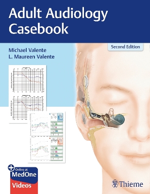 Adult Audiology Casebook Second Edition