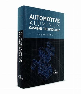 Automotive Aluminum Castings Technology