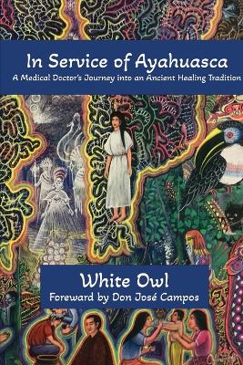 In Service of Ayahuasca - A Medical Doctor's Journey into an Ancient Healing  Tradition