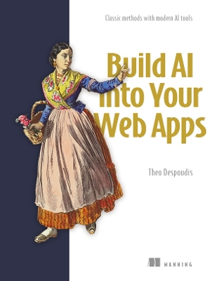 Building AI Applications on the Web: Classic Methods with Modern AI Tools