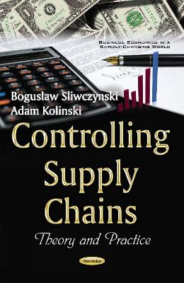Controlling Supply Chains: Theory & Practice