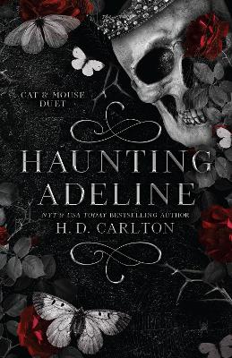 Haunting Adeline International Edition: Cat & Mouse Duet International
