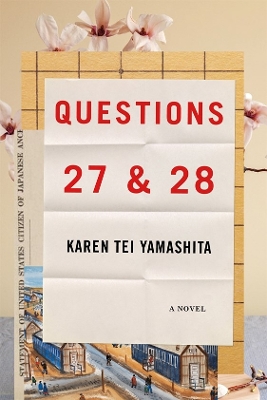 Questions 27 & 28