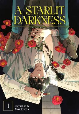 Starlit Darkness 01