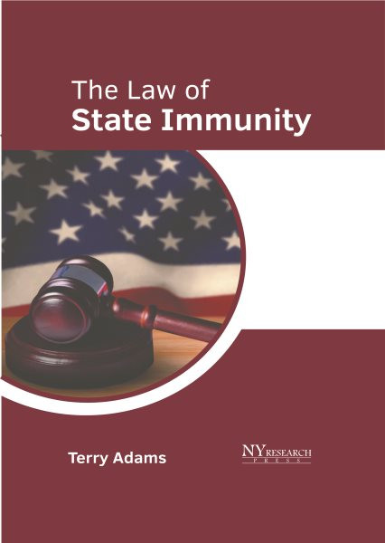 Law of State Immunity