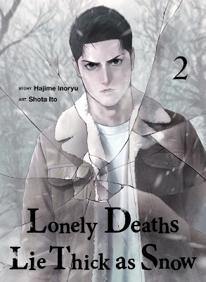 Lonely Deaths Lie Thick As Snow 2