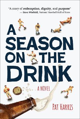 Season on the Drink: A Novel