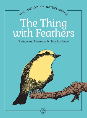 Thing with Feathers 2nd Revised edition