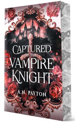 Surrender to the Vampire: Deluxe Limited Edition