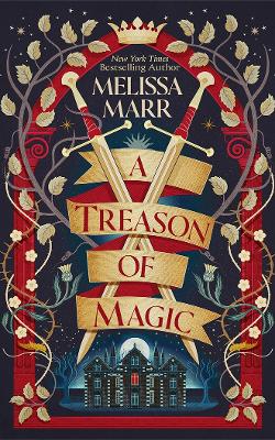 Treason of Magic