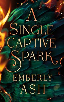 Single Captive Spark