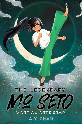 Martial Arts Star Reprint, Volume 2