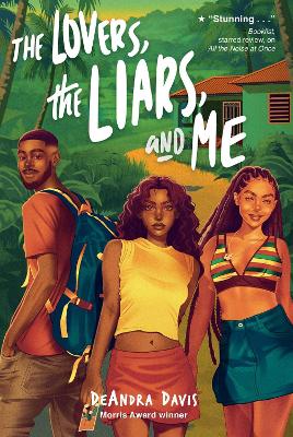Lovers, the Liars, and Me