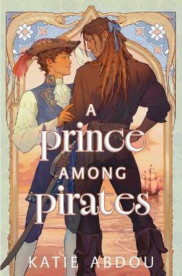 Prince Among Pirates