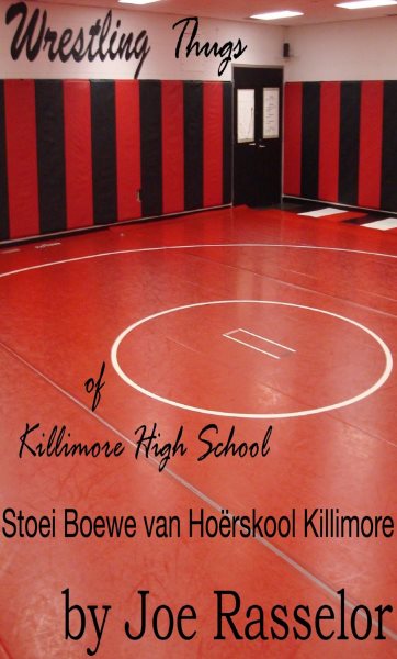 Stoei Boewe van Hoerskool Killimore