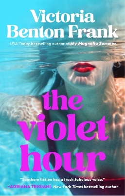 Violet Hour: A Lowcountry Tale