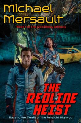 Redline Heist