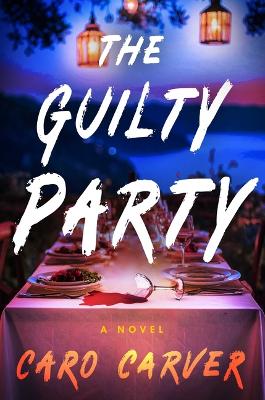 Guilty Party
