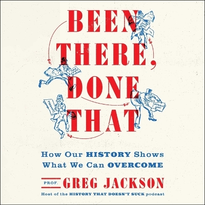 Been There, Done That Unabridged edition