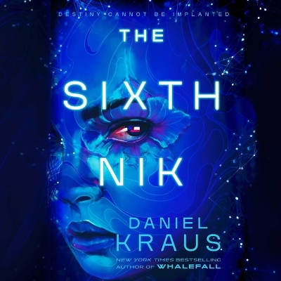 Sixth Nik Unabridged edition