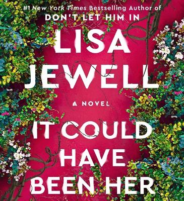 It Could Have Been Her Unabridged edition