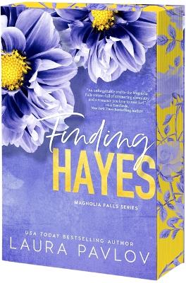 Finding Hayes