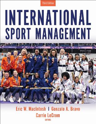 International Sport Management Third Edition